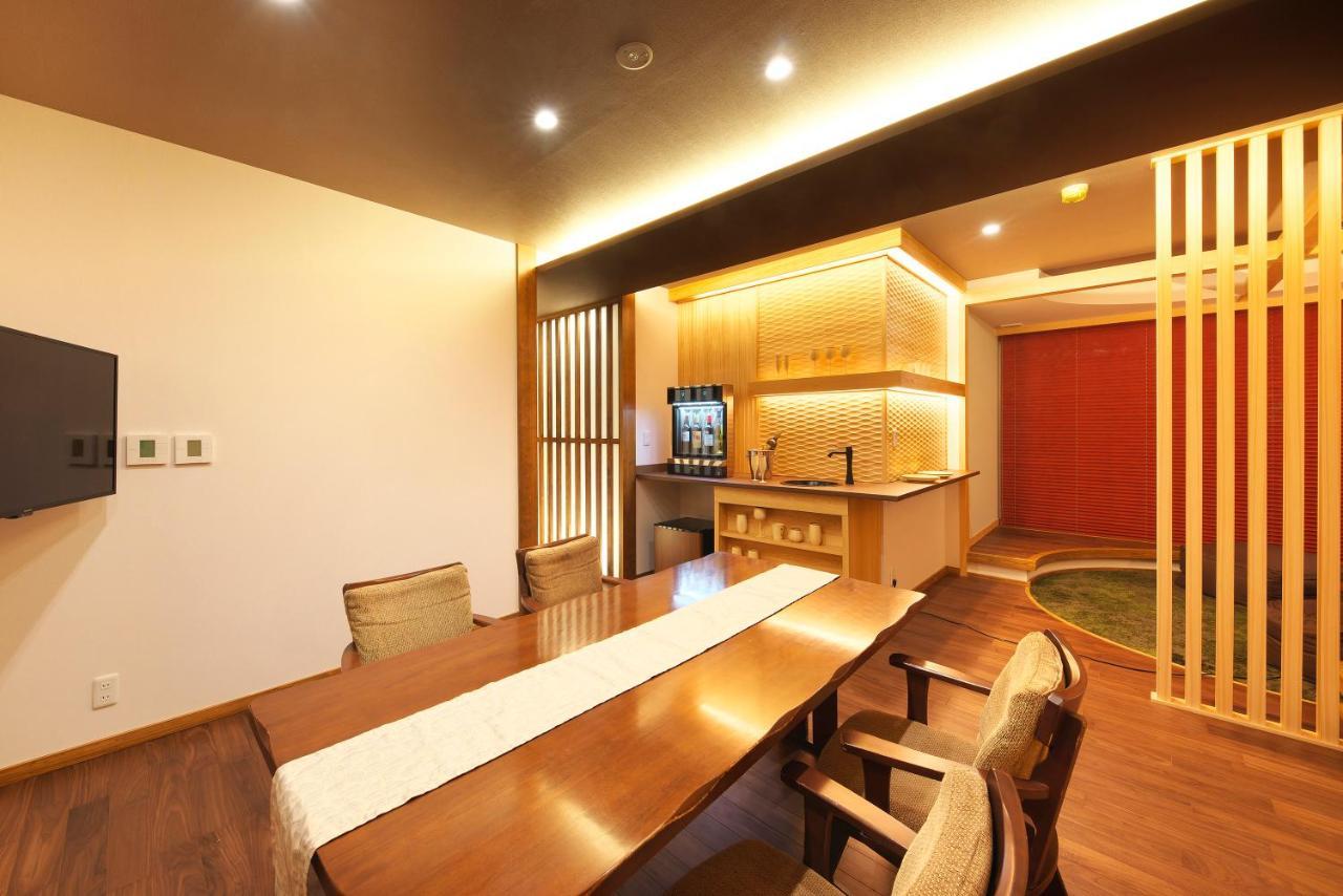 Meitei No Yado Hotel Koshien 후에후키시 외부 사진