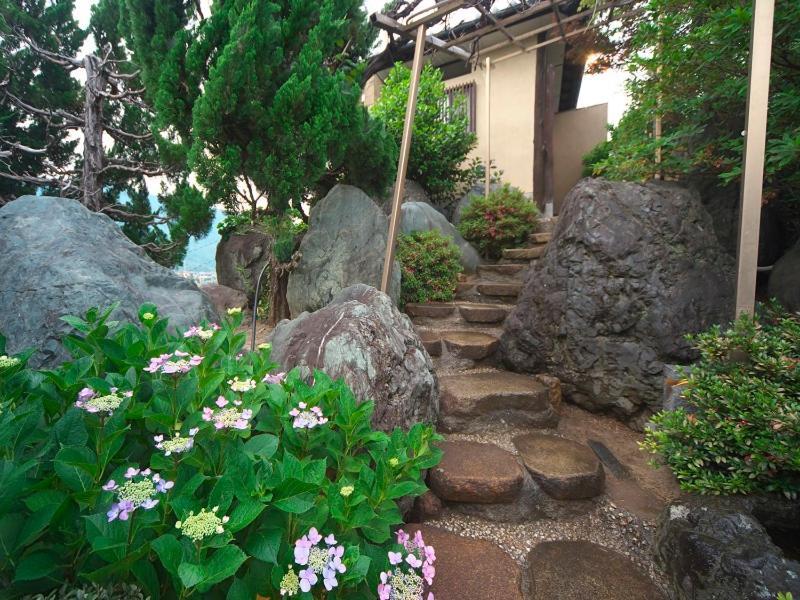Meitei No Yado Hotel Koshien 후에후키시 외부 사진
